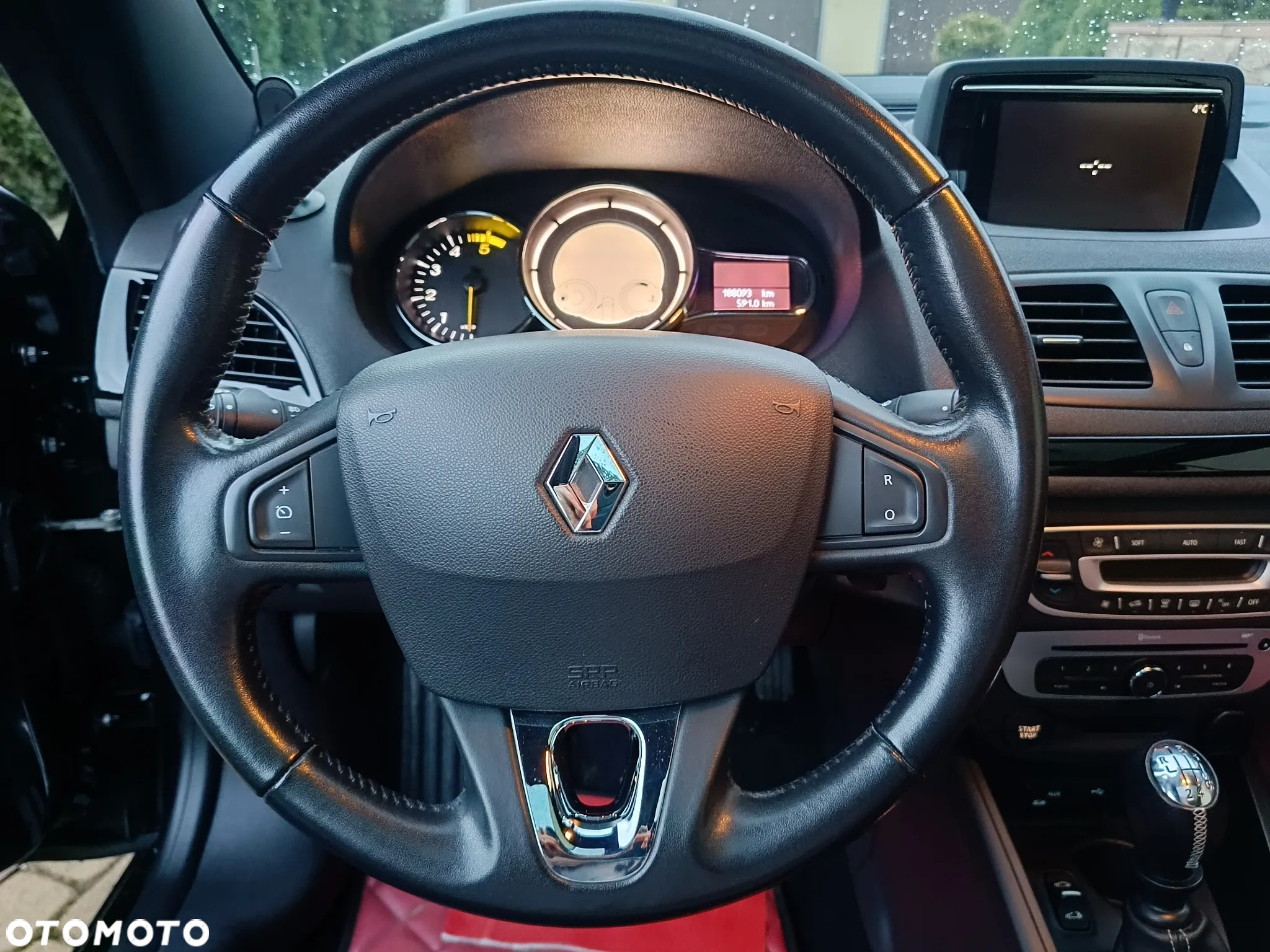 Renault Megane Energy dCi 130 Start & Stop FAP Coupe-Cabri Dynamique - 27