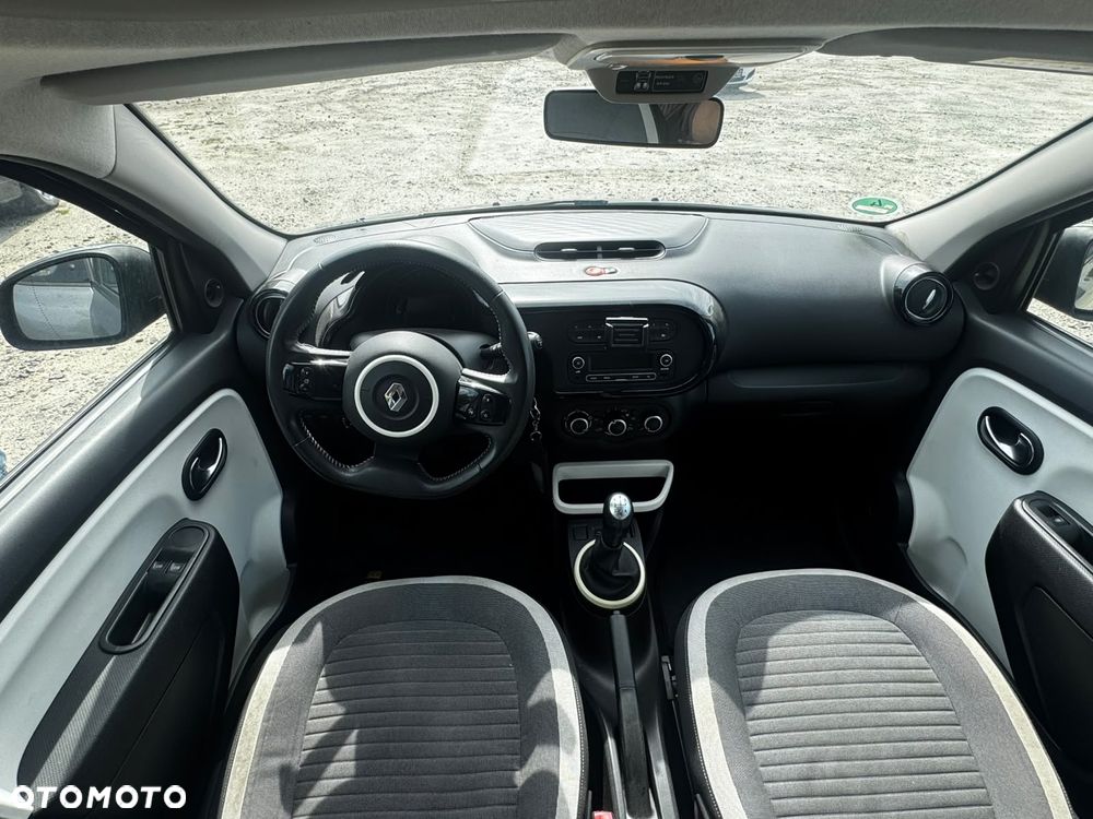 Renault Twingo TCe 90 LIMITED - 5