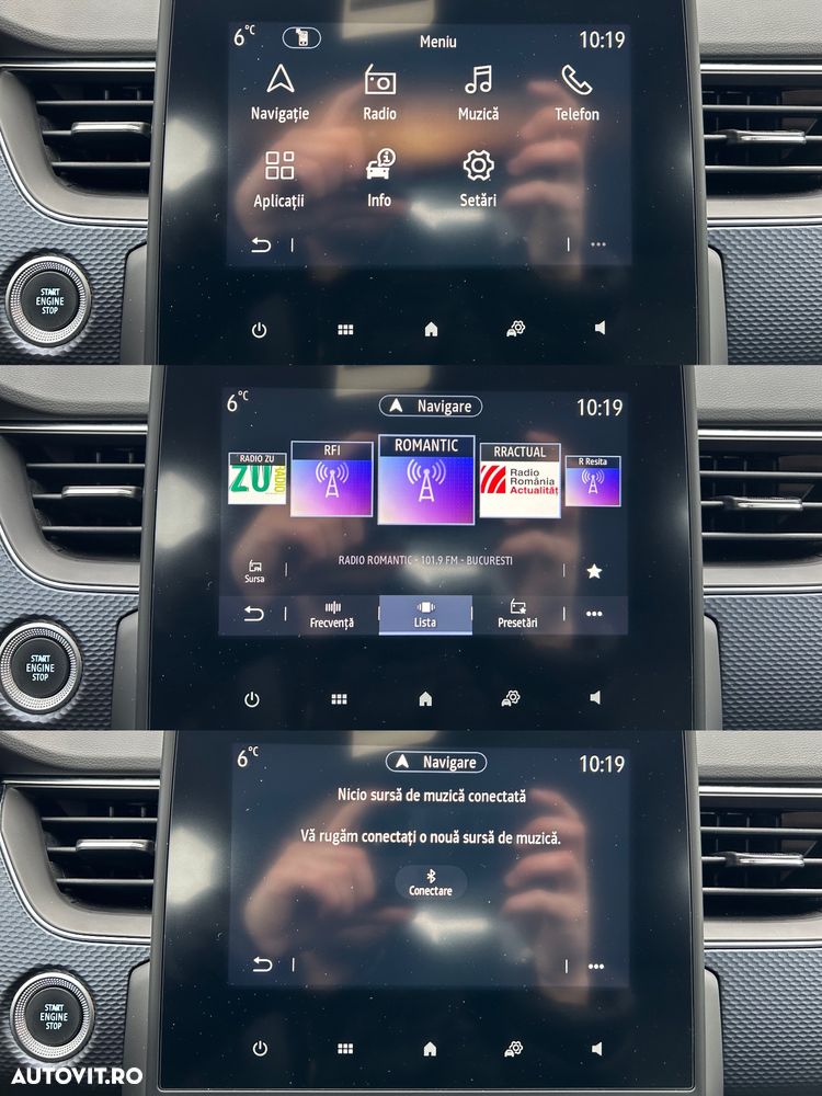 Renault Arkana E-TECH 145 Evolution - 21