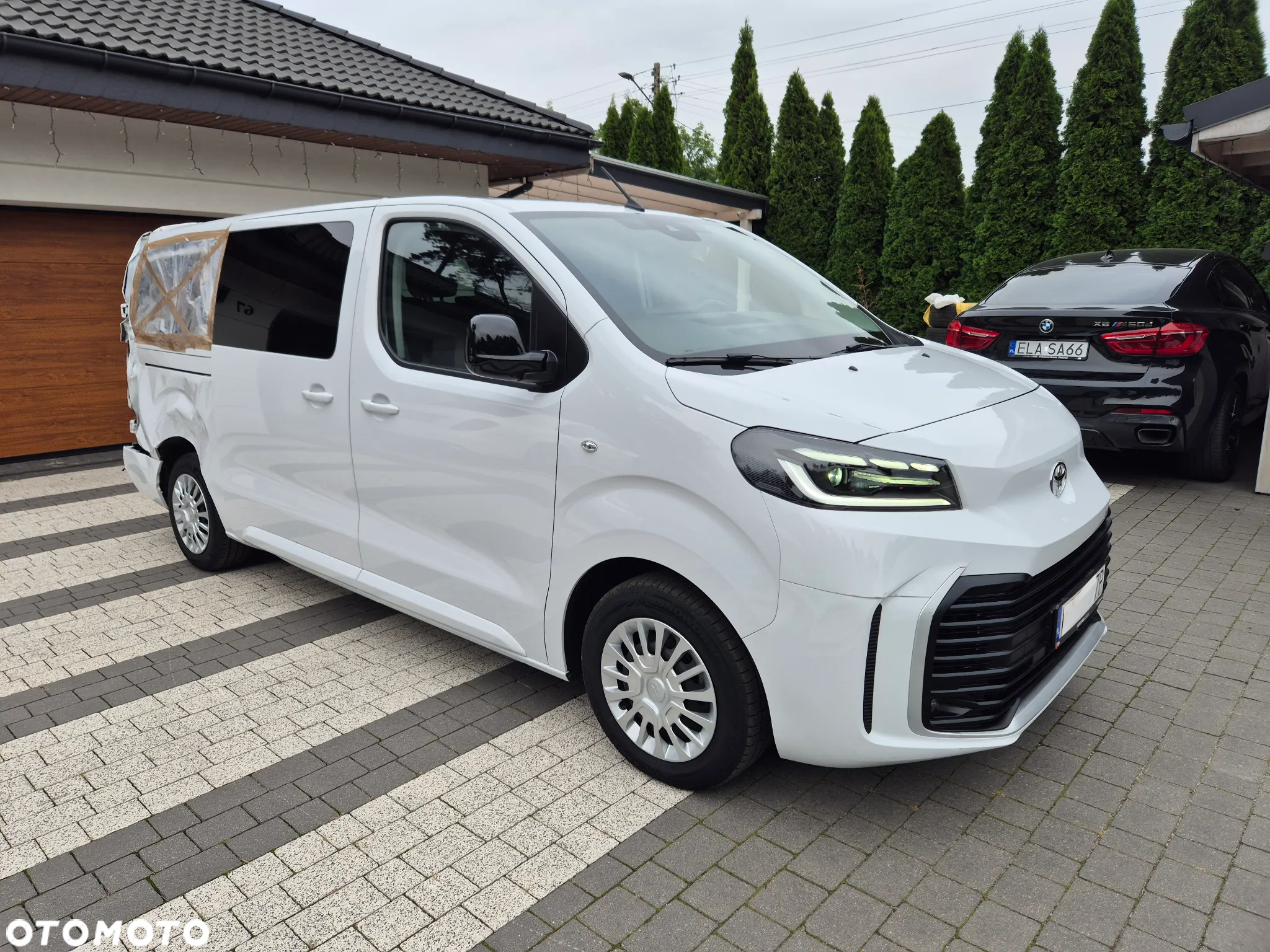 Toyota Proace Verso 2.0 D4-D Long Family - 18