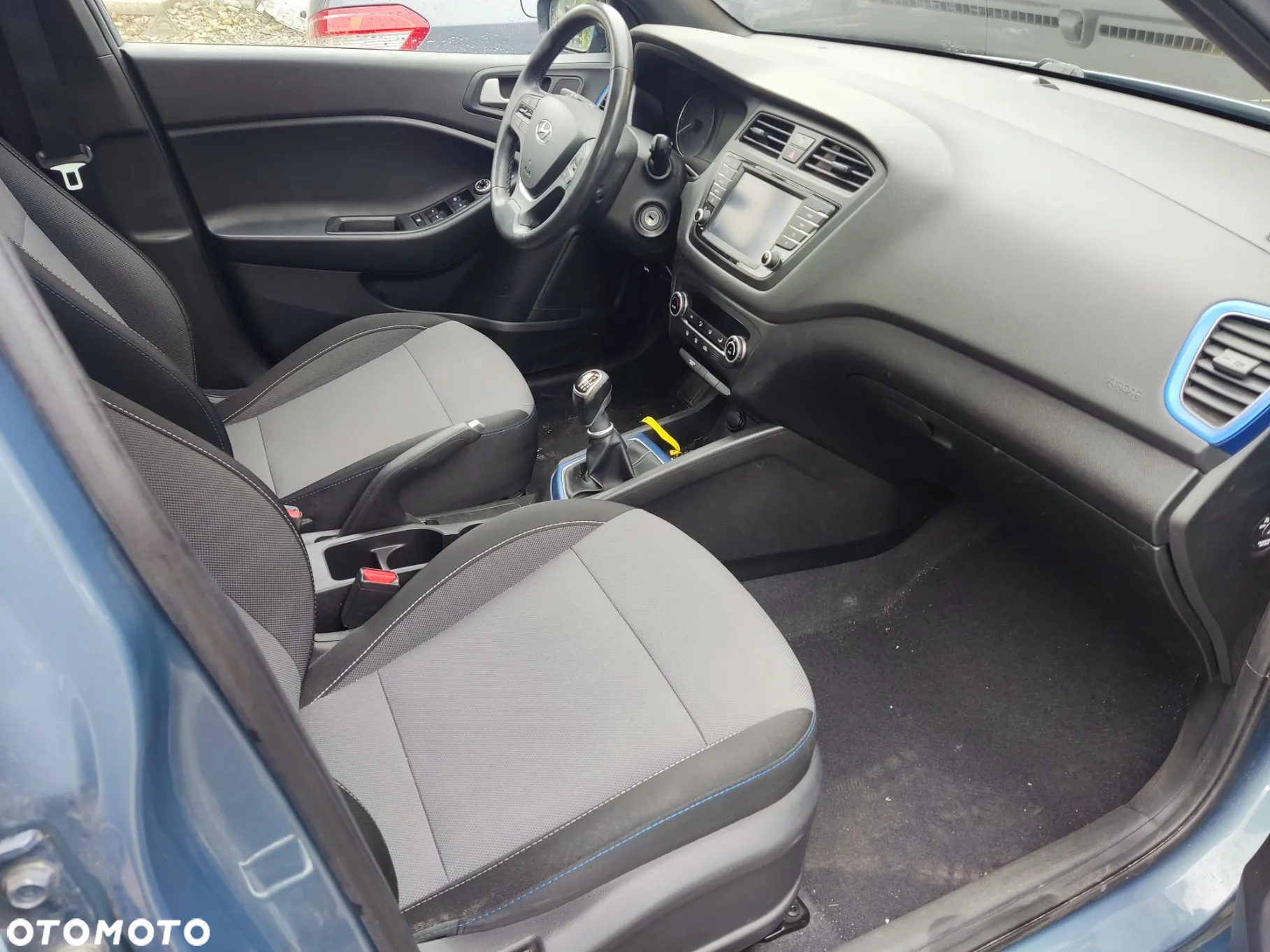 Hyundai i20 - 29