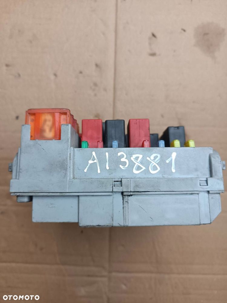 moduł / sterownik komfortu fiat bravo ii 51775688 - 2