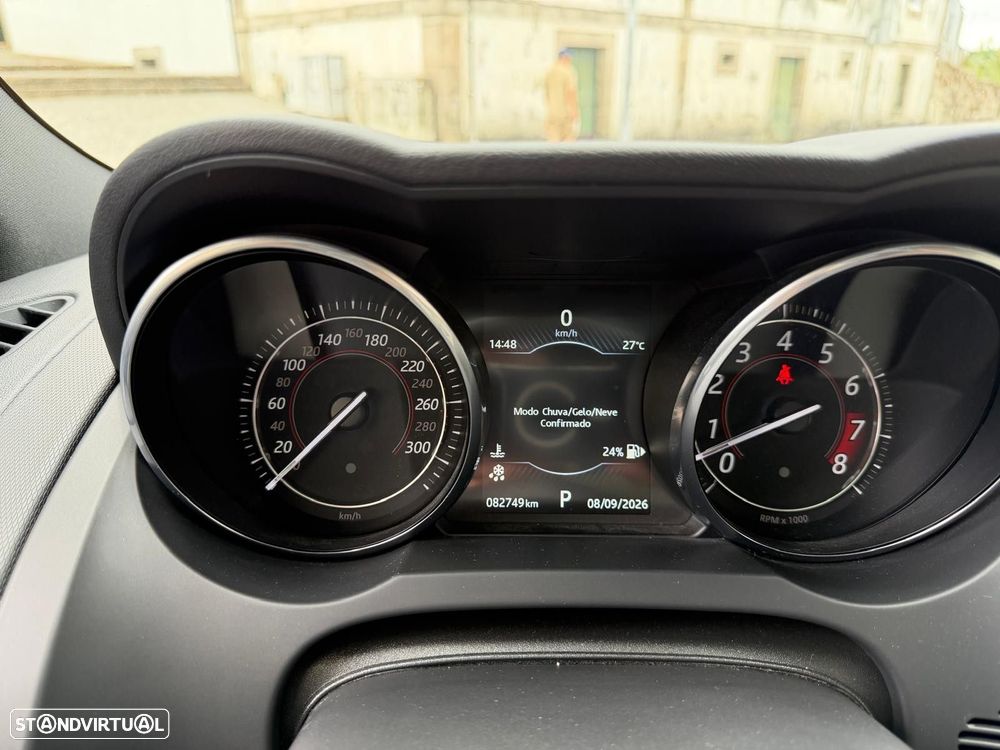 Jaguar F-Type 3.0 V6 S/C R-Dynamic Aut. - 23