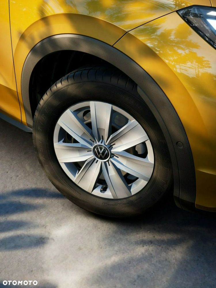 Volkswagen T-Roc - 10