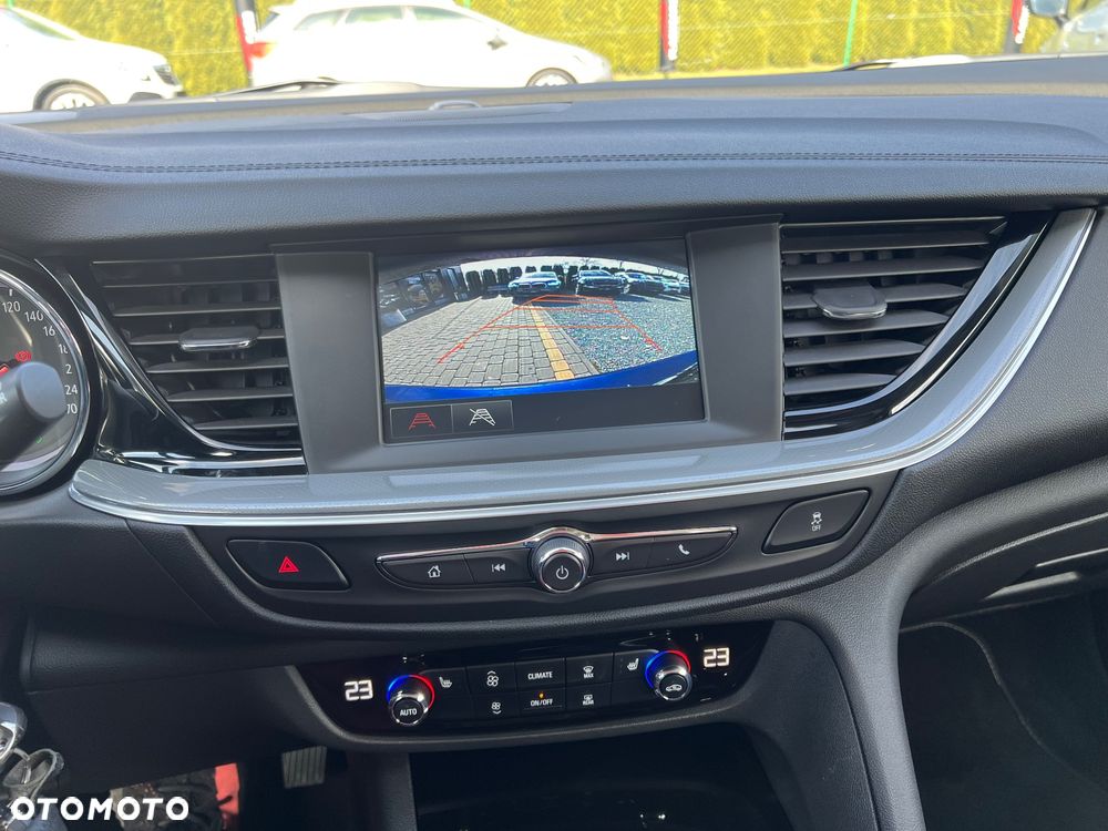 Opel Insignia 1.5 Direct InjectionTurbo Dynamic - 18