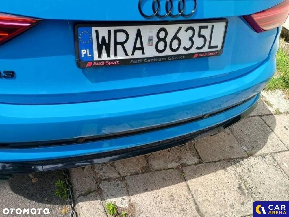 Audi RS Q3 - 24