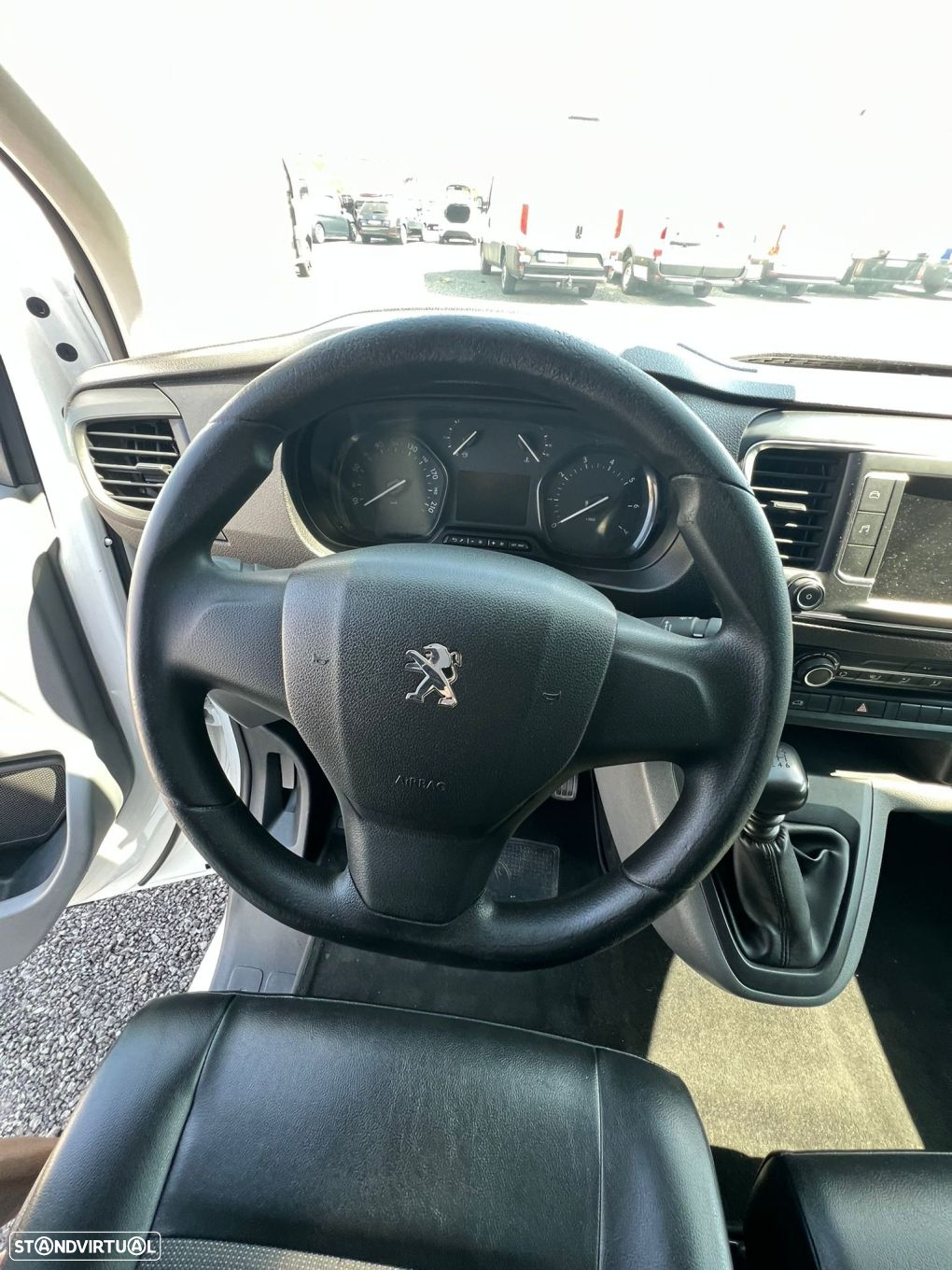 Peugeot Expert 2.0 HDi - 8
