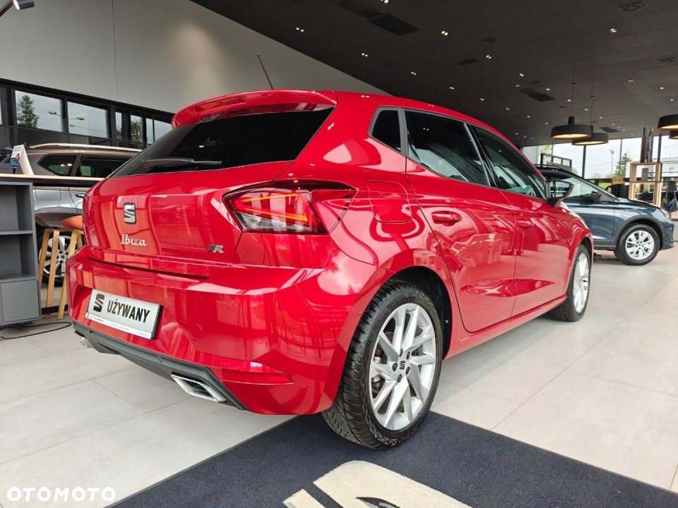 Seat Ibiza - 9