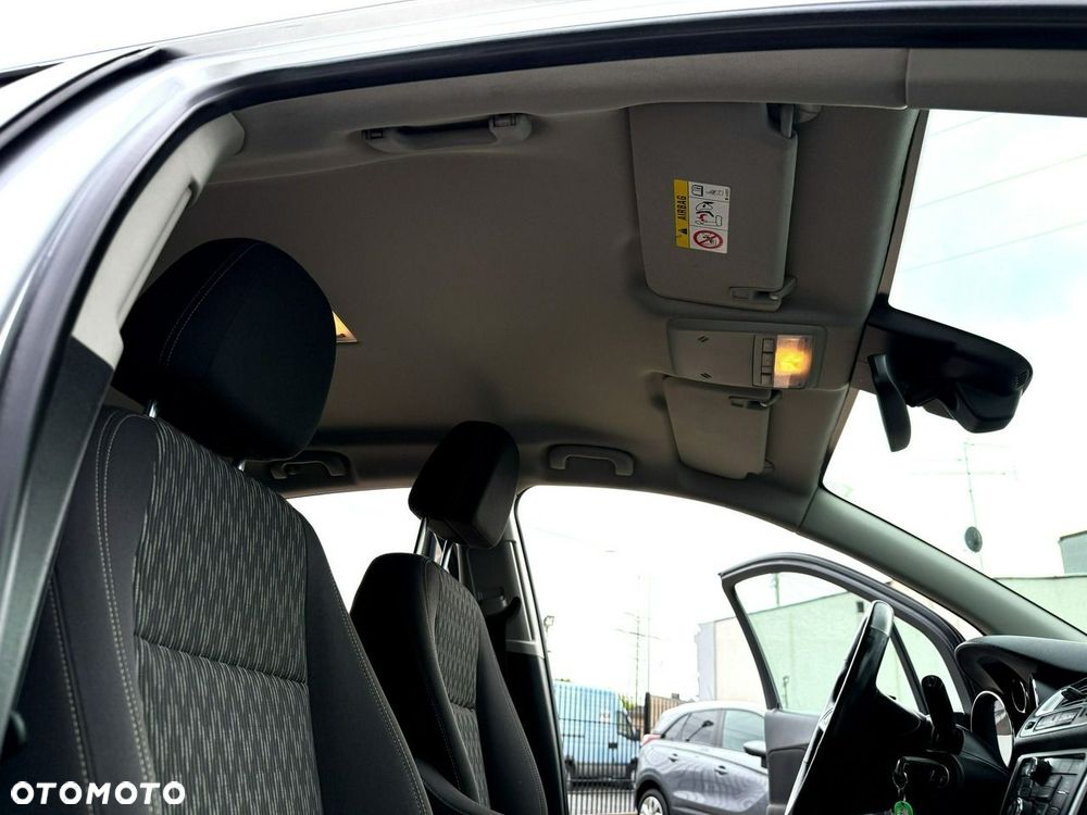 Opel Mokka 1.4 Turbo ecoFLEX Start/Stop Edition - 24
