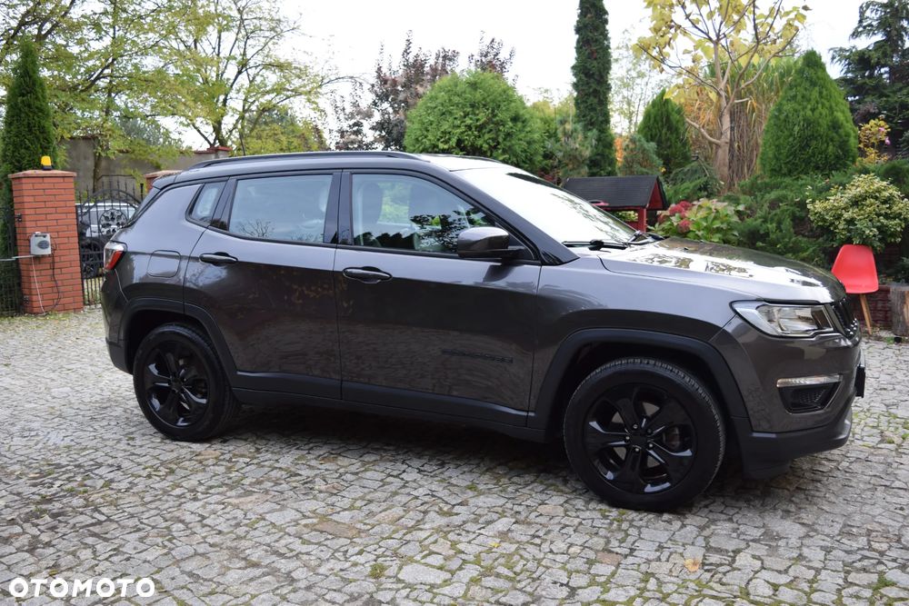 Jeep Compass 1.4 TMair Night Eagle FWD S&S - 7