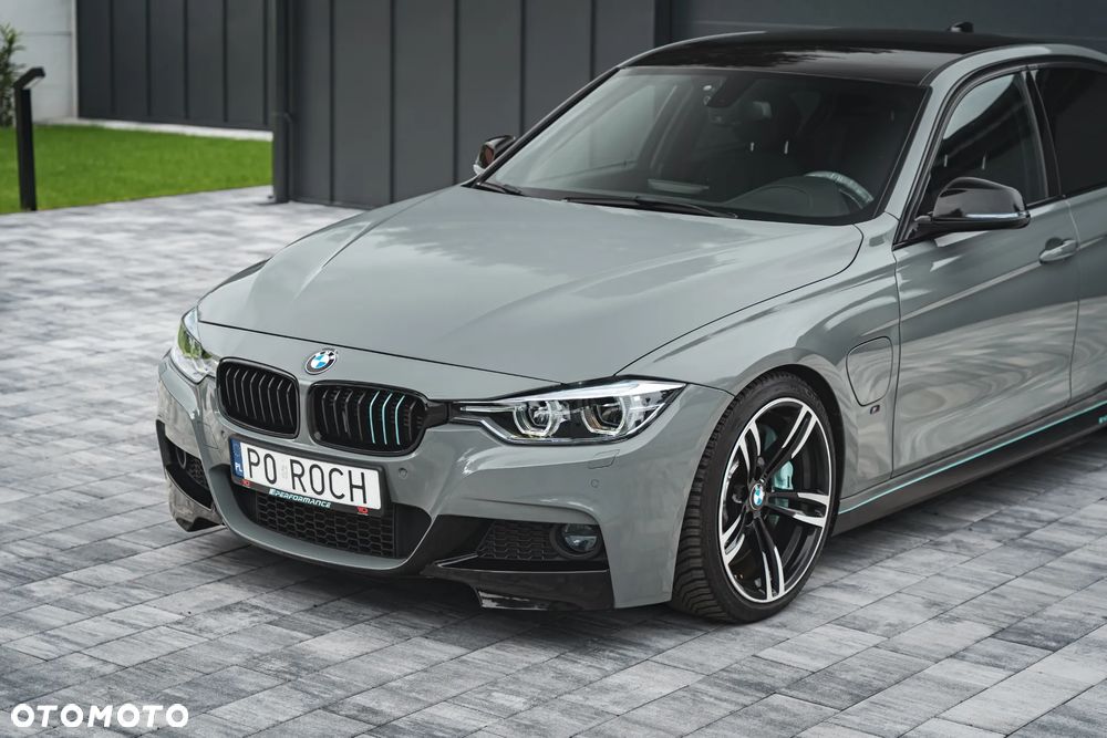 BMW Seria 3 - 15