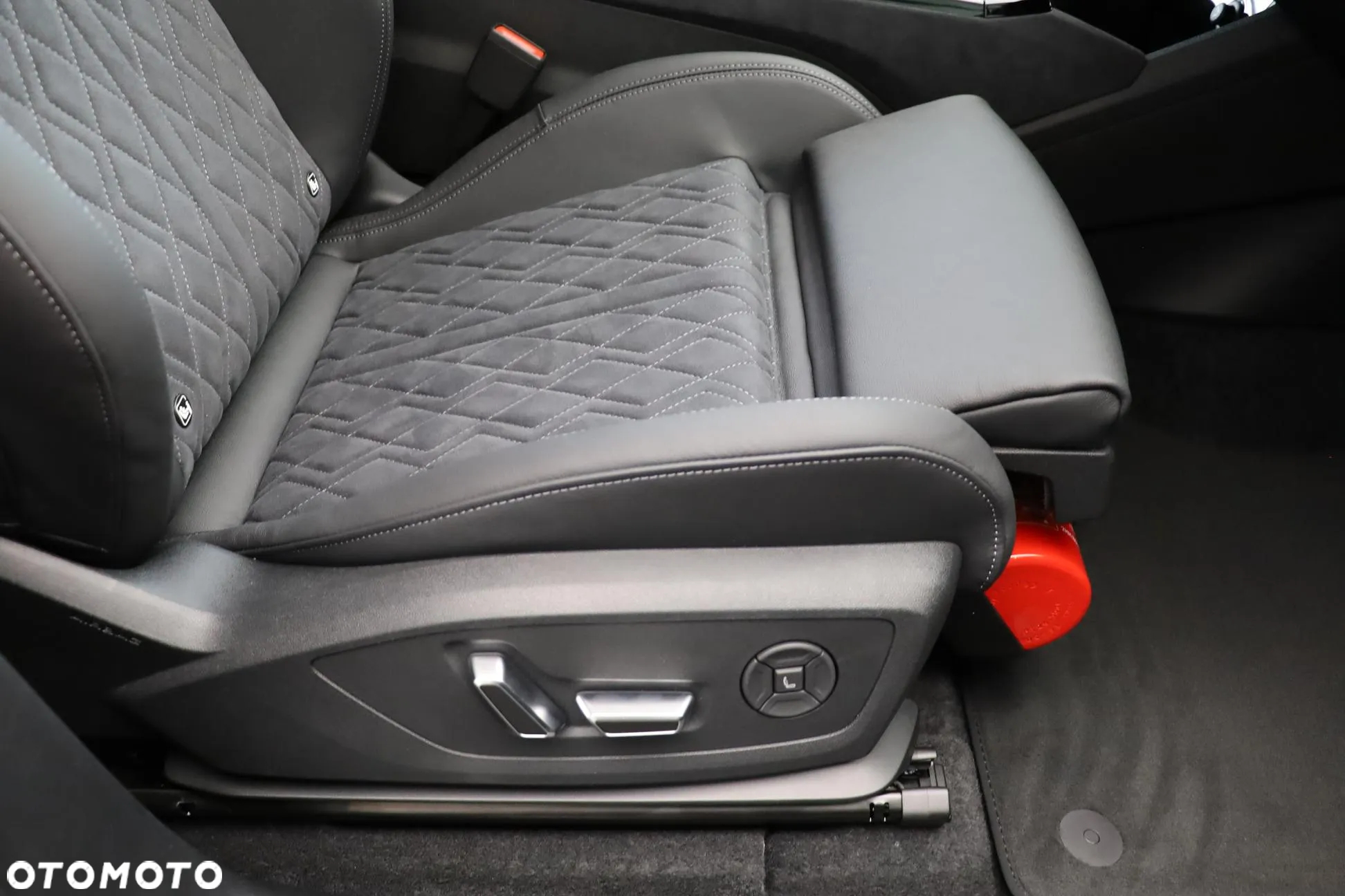 Audi Q6 e-tron e-tron Quattro 100kWh - 22