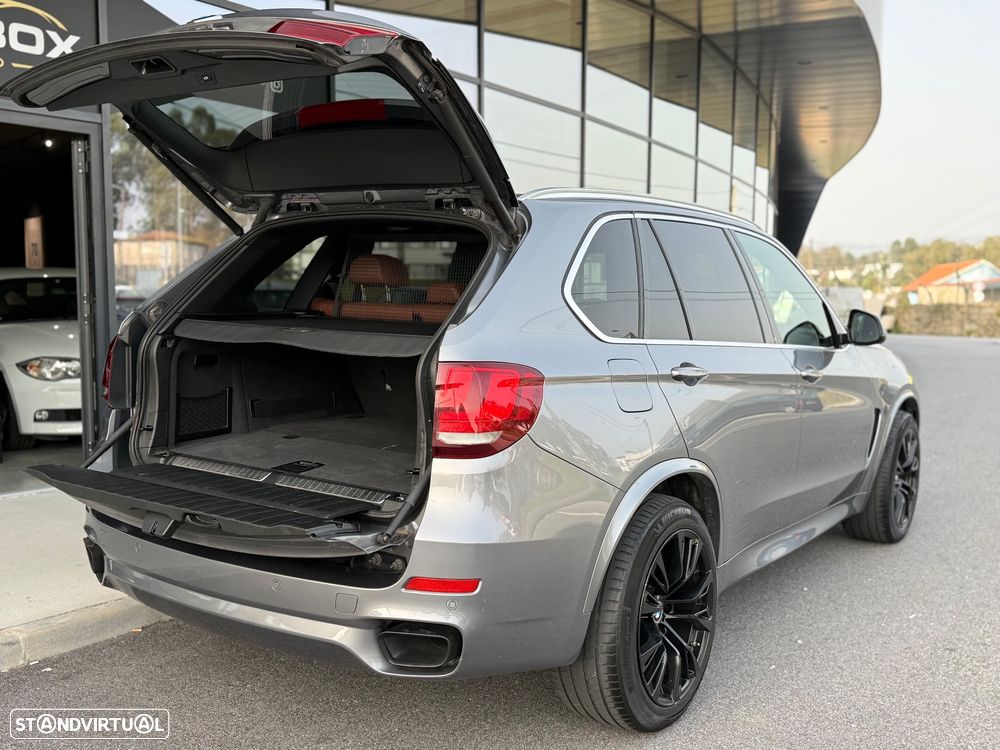 BMW X5 40e xDrive Pack M - 15