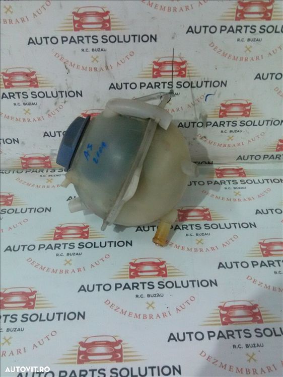 vas expansiune 1.6 b audi a3 an fabr.2001 - 1