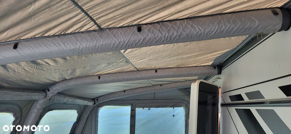 Fendt vision twist 495 - 7