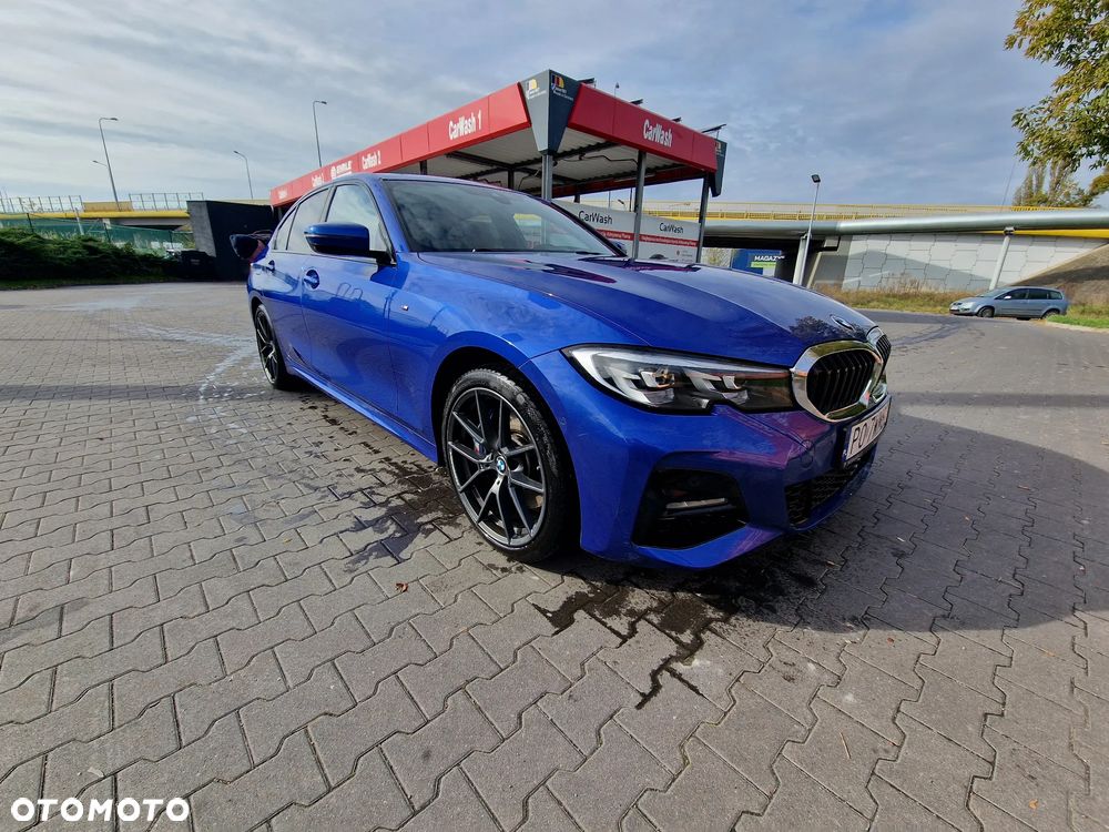 BMW Seria 3 - 14