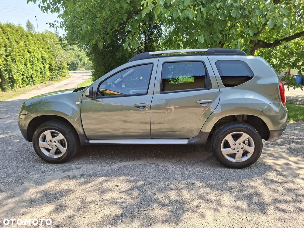Dacia Duster 1.6 Laureate - 4