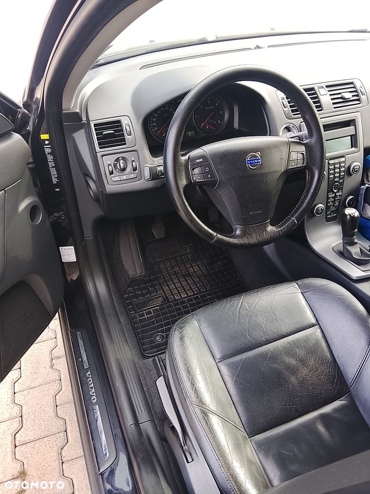 Volvo V50 - 5