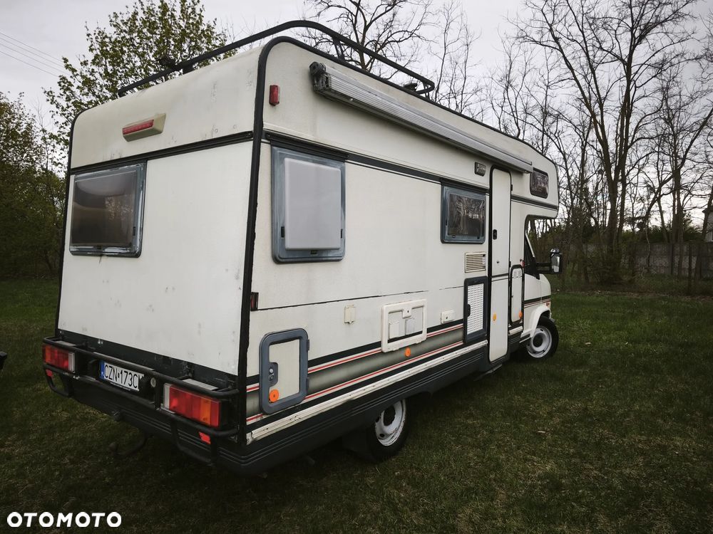 Fiat Ducato - 2
