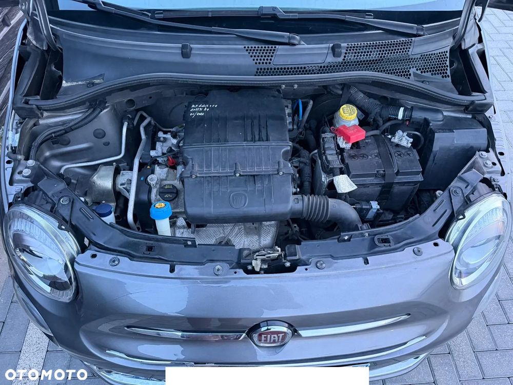 Fiat 500 1.2 8V Collezione - 25
