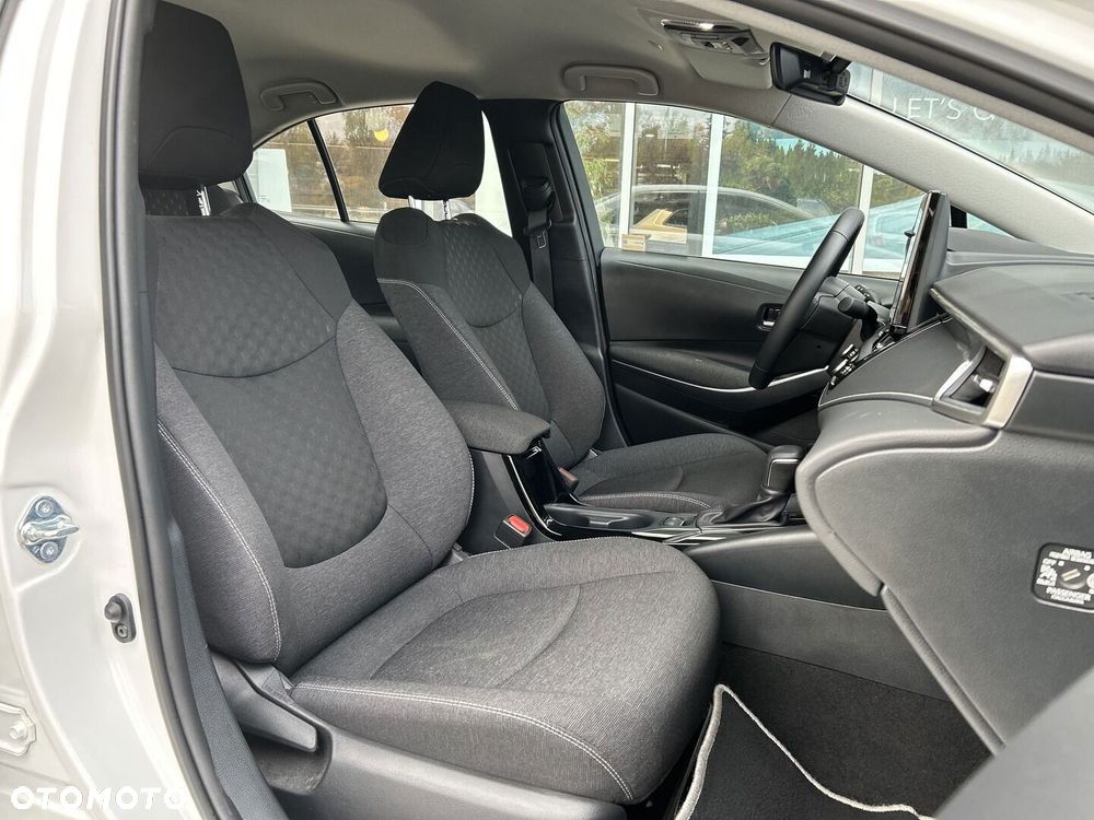 Toyota Corolla 1.8 Hybrid Comfort - 10