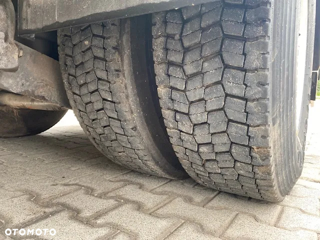 Mercedes-Benz ACTROS 2546 MP5 6X2 CYSTERNA DO MLEKA HLW 4 komory - 24