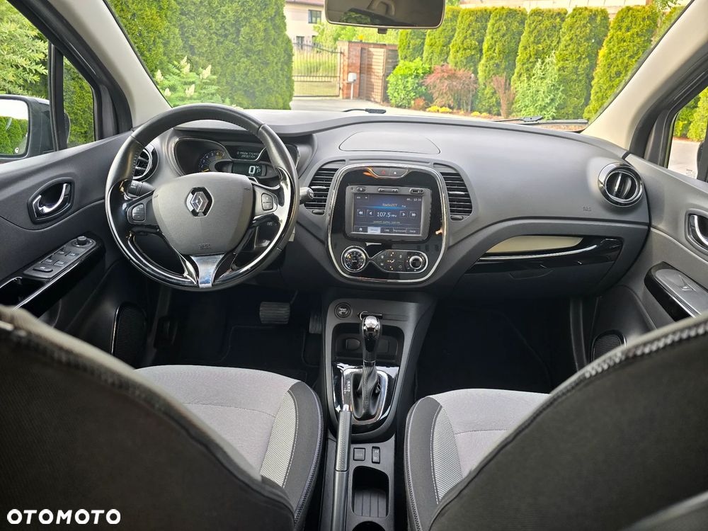 Renault Captur ENERGY TCe 120 EDC Luxe - 6