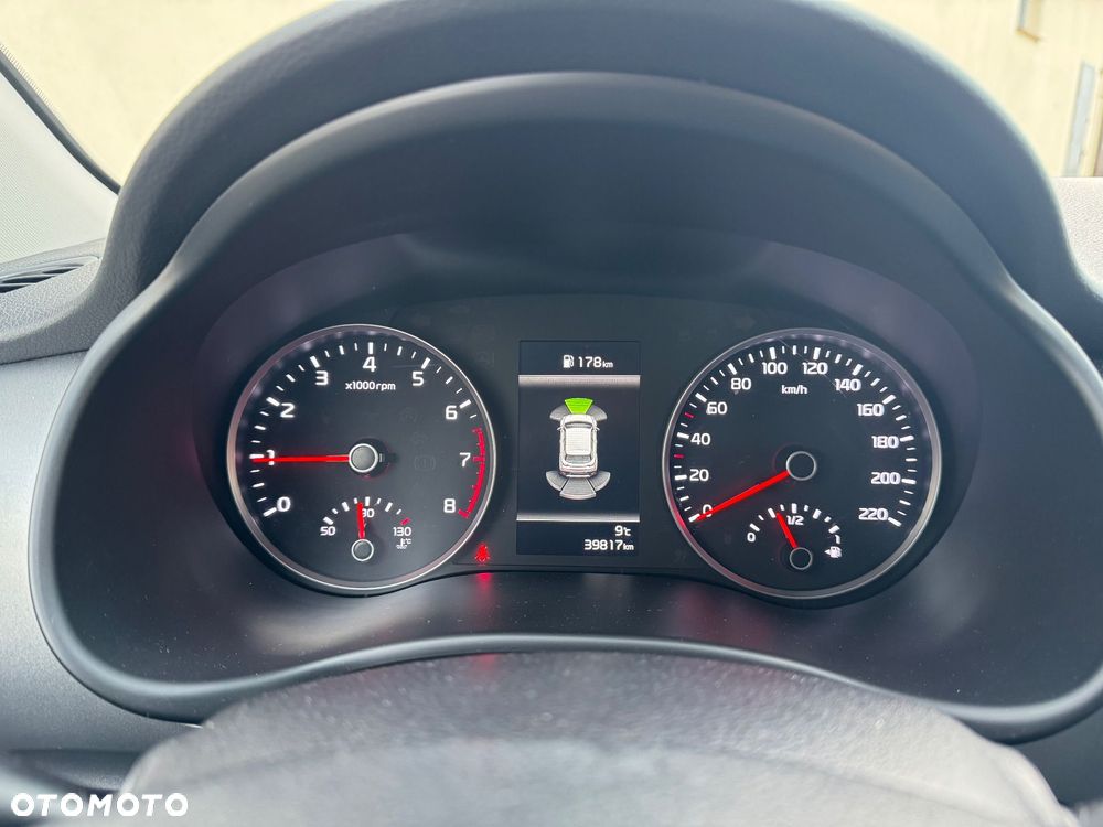 Kia Stonic 1.0 T-GDI MHEV L - 26