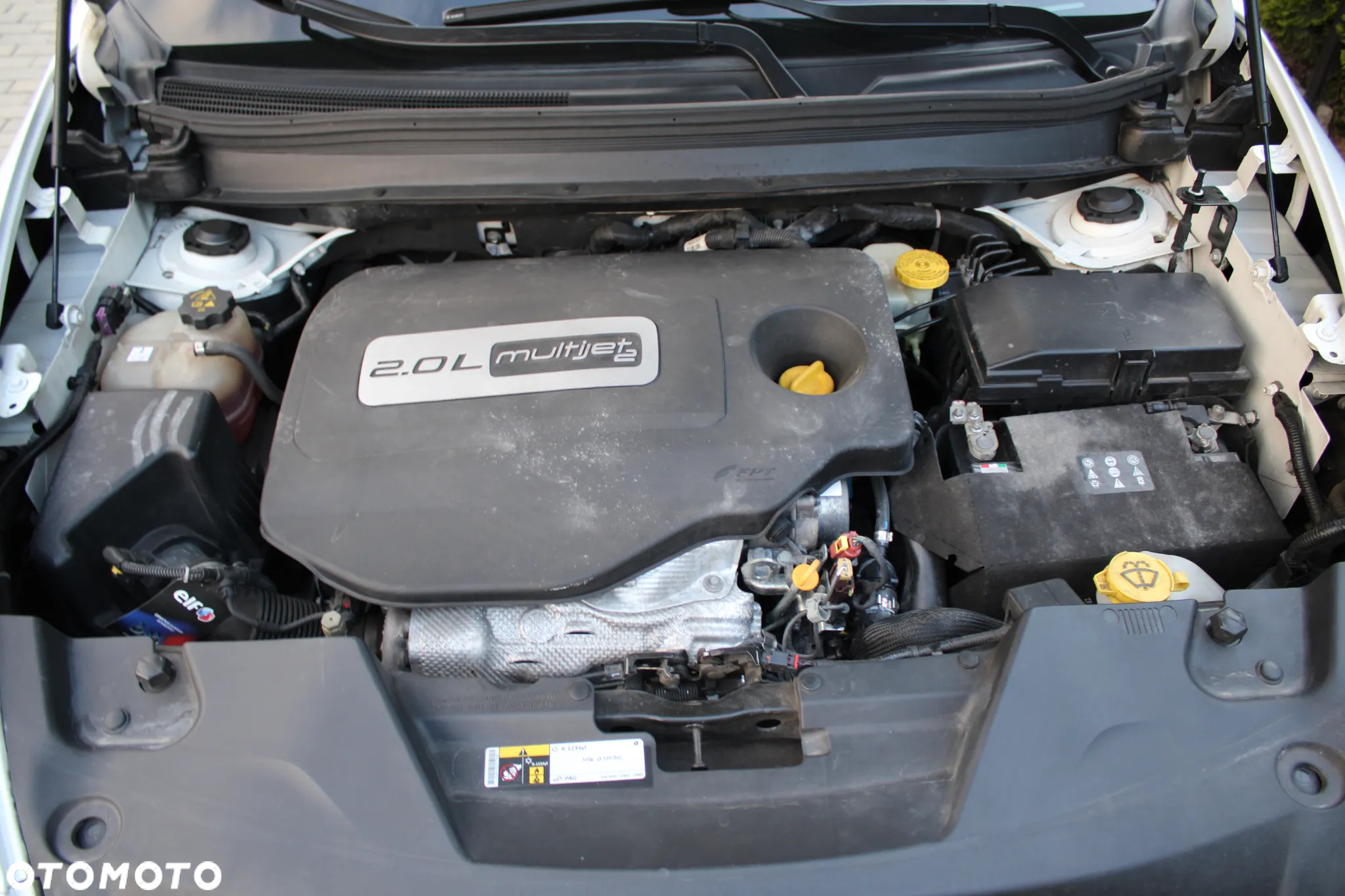 Jeep Cherokee 2.0 Multijet Active Drive I Automatik Limited - 40