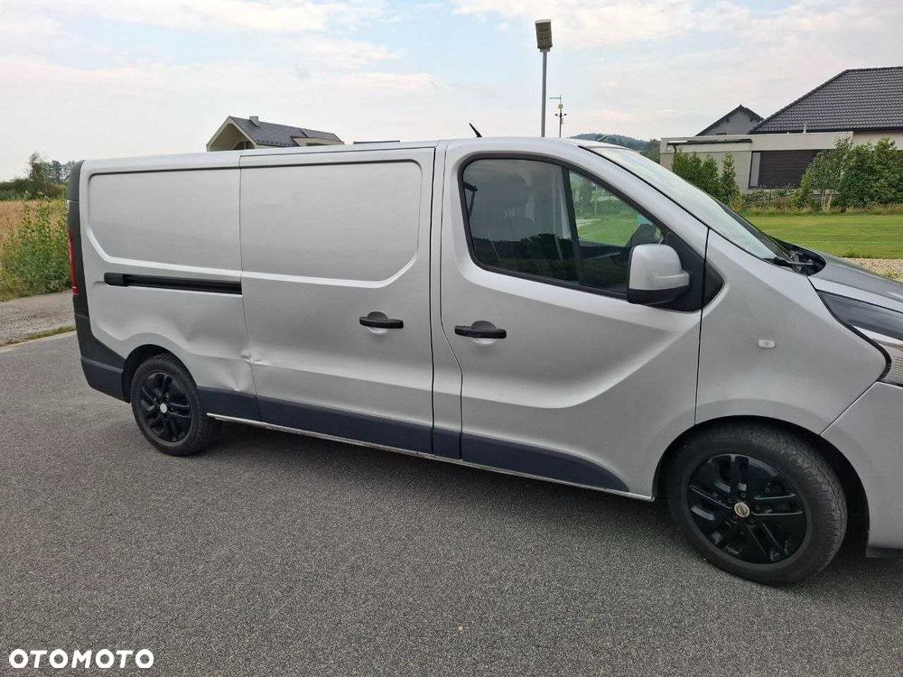 Nissan NV300 - 5
