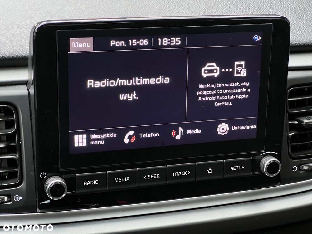 Kia Rio 1.0 T-GDI L Business Line - 27