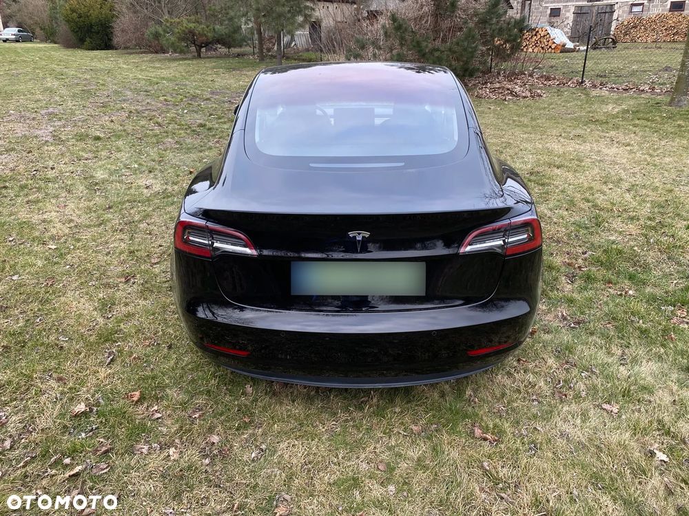 Tesla Model 3 Long Range RWD - 33
