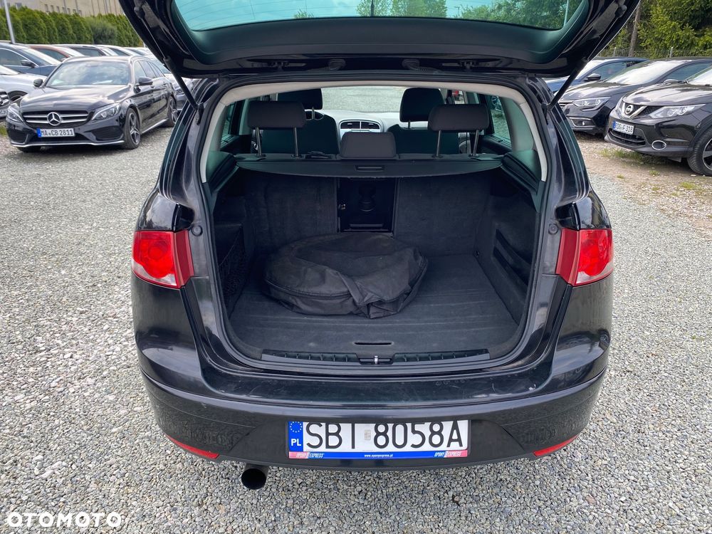 Seat Altea XL 1.6 Comfort Limited - 10