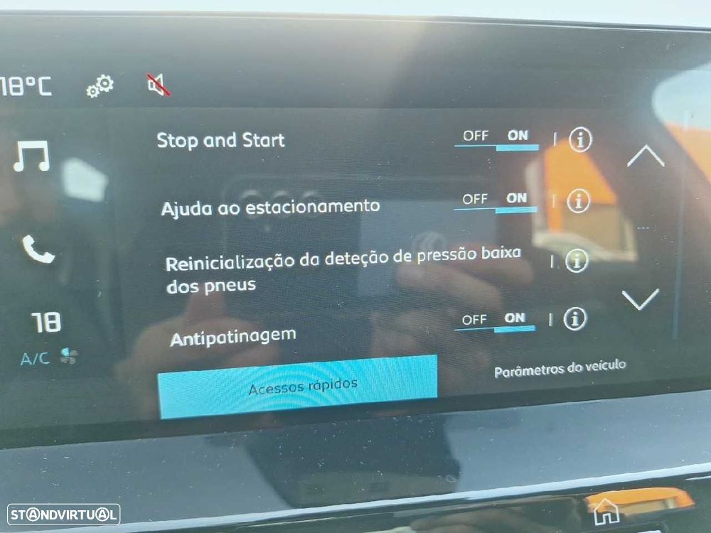 Citroën C4 1.2 PureTech Feel Pack - 11