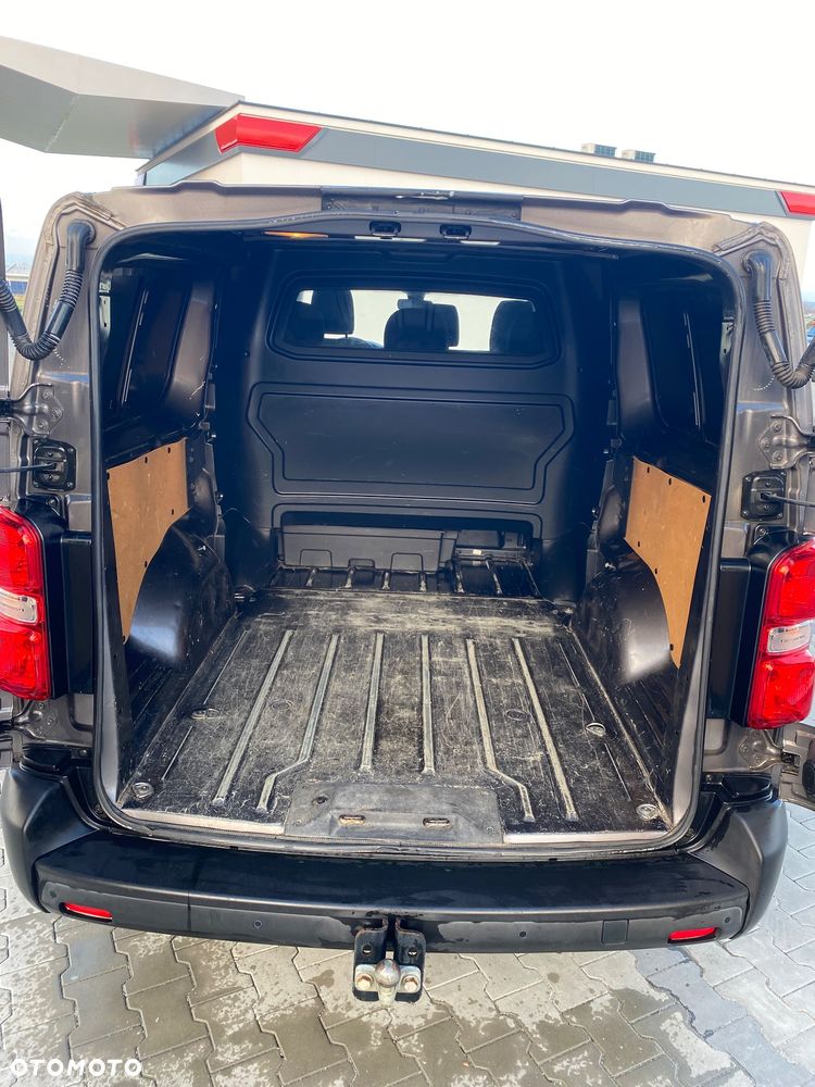 Peugeot Expert 2.0 BlueHDi Long 2,9t Premium (bryg.) - 7