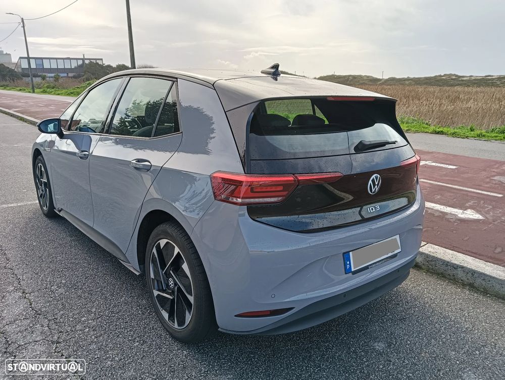 VW ID.3 Pro - 6