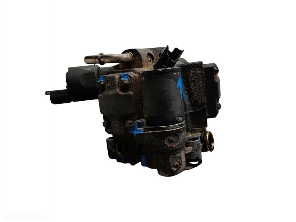 POMPA WTRYSKOWA VOLVO V50 S40 II C30 C70 II S80 II V70 III 2.0 D 9683624080 - 2