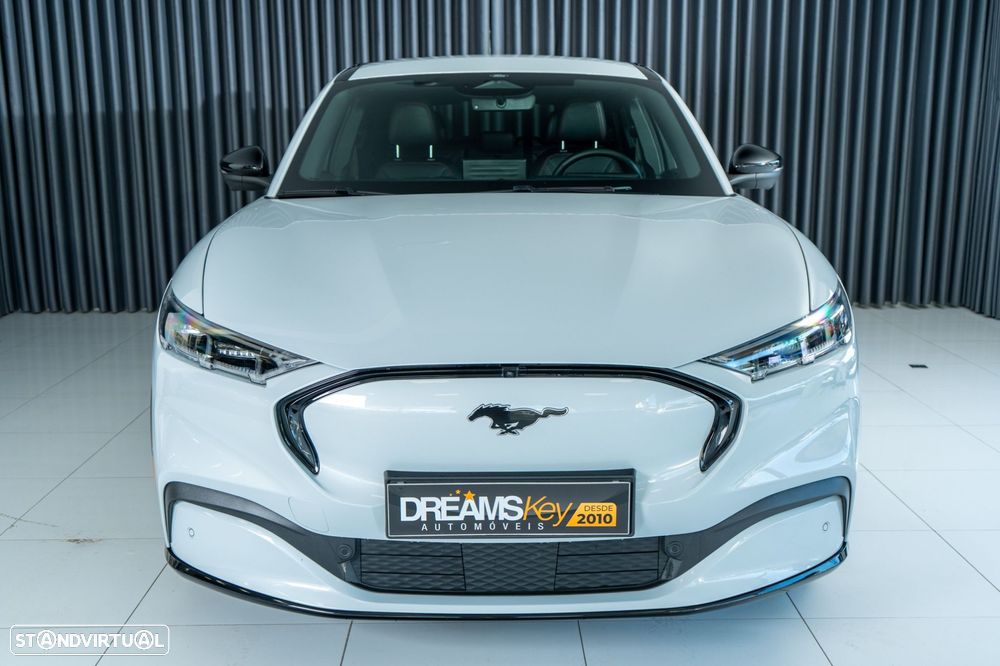 Ford Mustang Mach-E 98.7 kWh Premium - 3