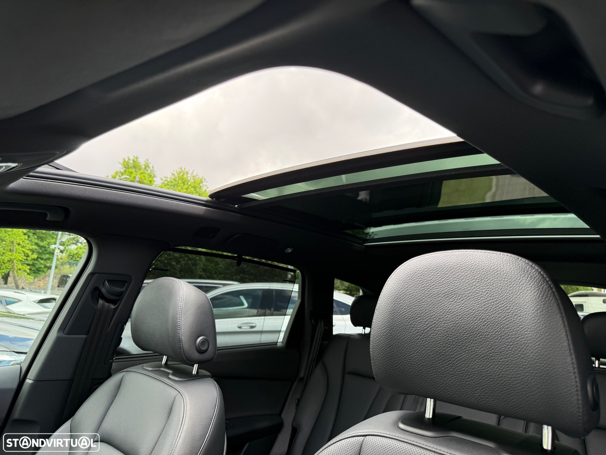 Audi Q7 55 TFSIe quattro S line Tiptronic - 46