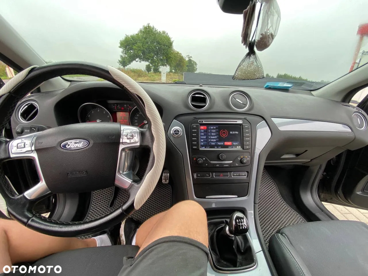 Ford Mondeo 1.6 T Titanium - 5