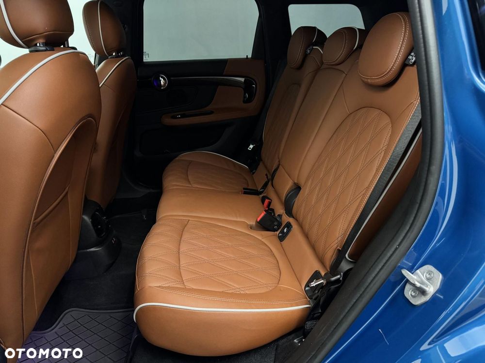 MINI Countryman Cooper SD ALL4 - 21