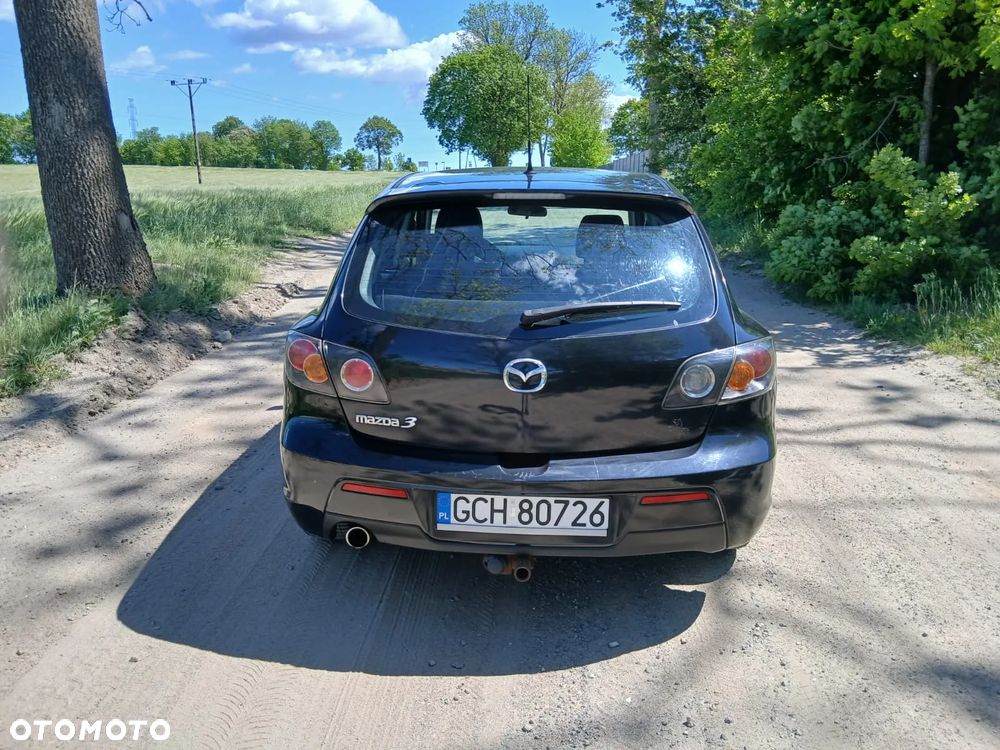 Mazda 3 2.0 Sport - 7