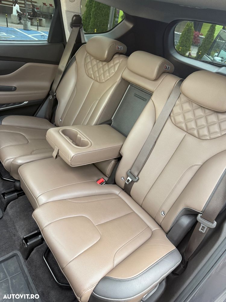 Hyundai Santa Fe - 17