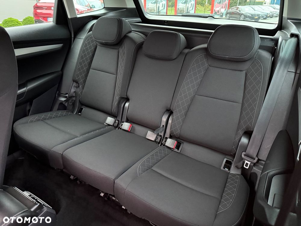 Skoda Karoq 2.0 TDI SCR 4x2 Ambition DSG - 32