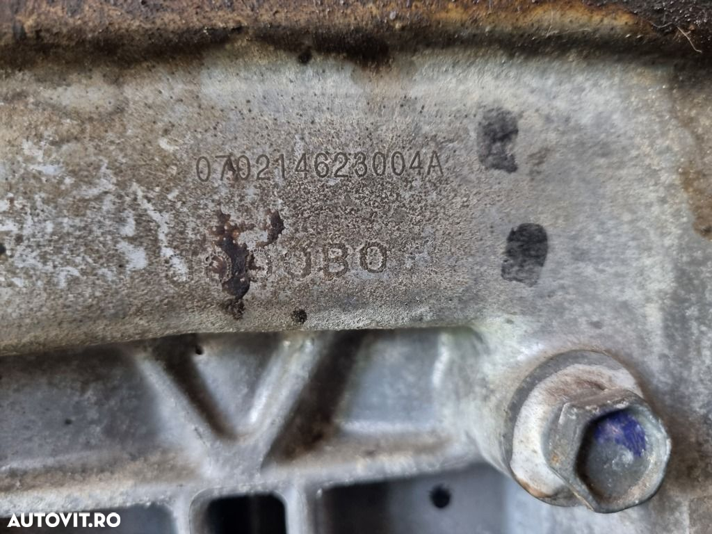 Motor Nissan Qashqai 1.6 Benzina 2008 - 2010 114CP Manuala HR16DE Euro4 (1286) 4x2 ... - 8