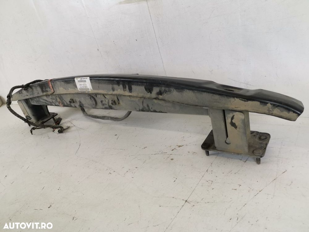 Carlig De Remorcare Mercedes-Benz GLK-Class X204 2008 2009 2010 2011 2 - 7