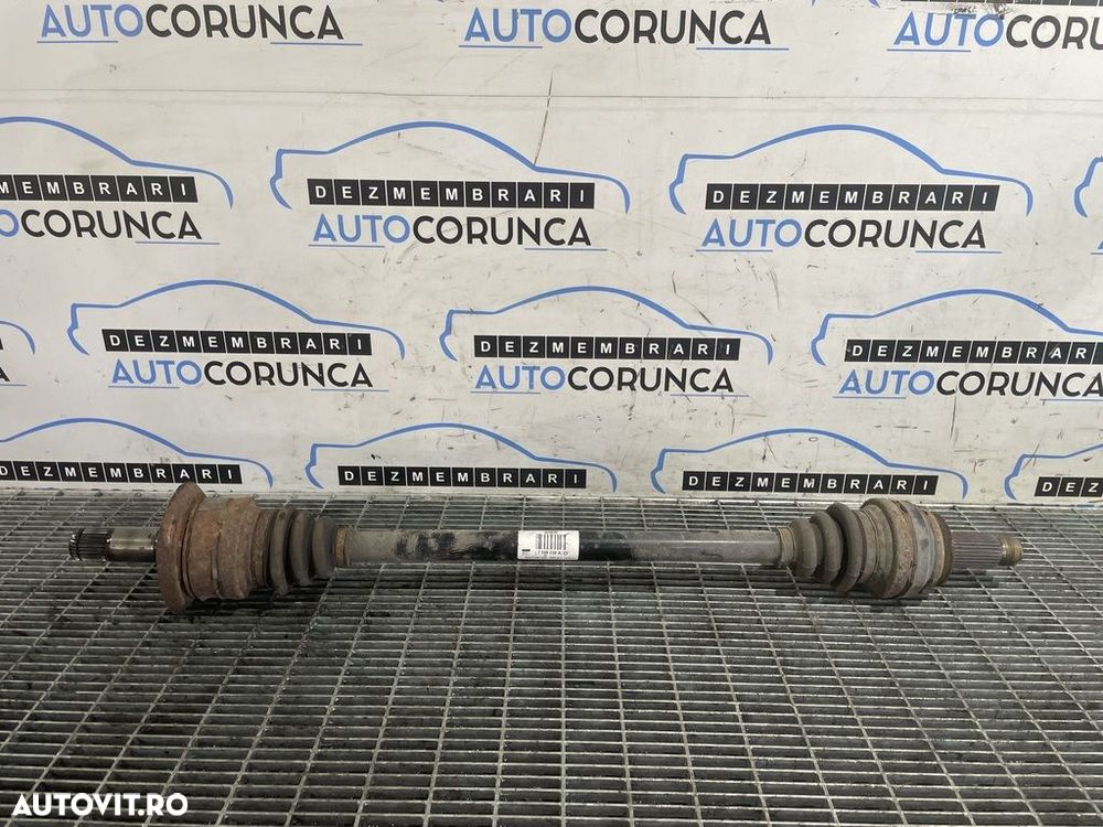 Planetara Dreapta Spate BMW X3 F25 2.0 D 2010 - 2014 184CP Manuala N47D20C (1044) Diesel ... - 2