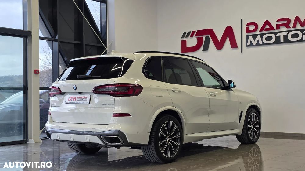 BMW X5 xDrive45e - 5