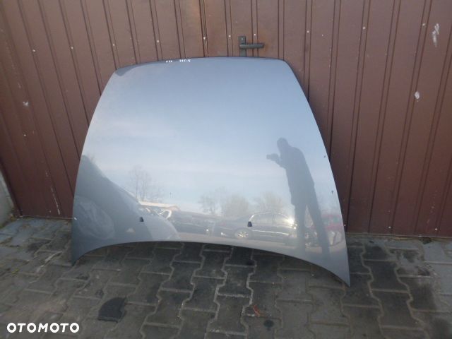MASKA POKRYWA SILNIKA VOLVO V50 04-07 KOLOR 455-16 - 2