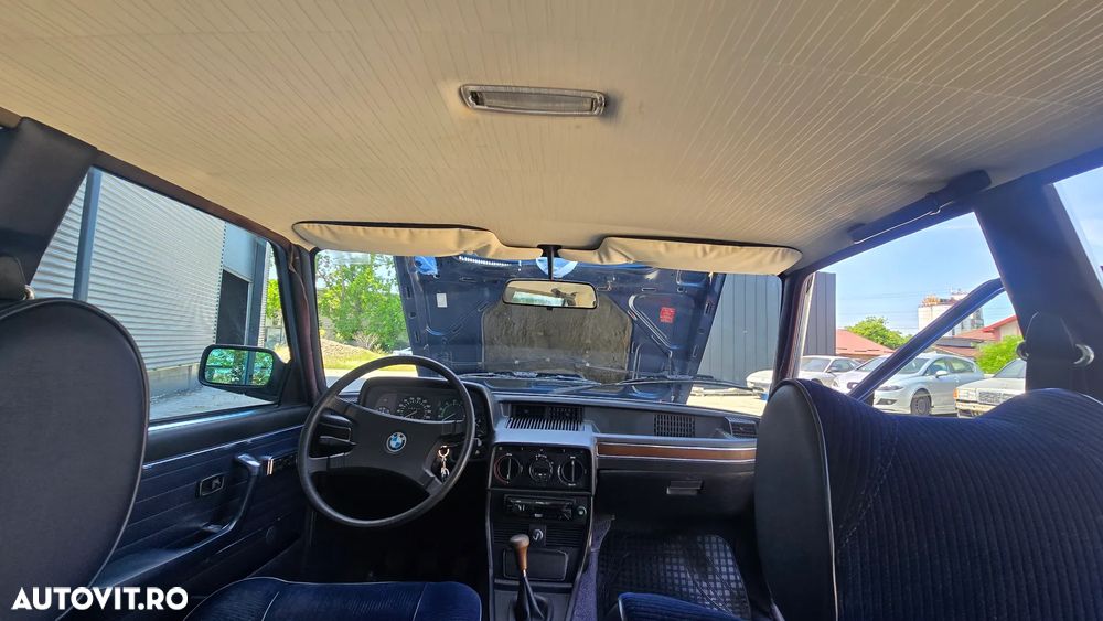BMW Seria 5 - 21